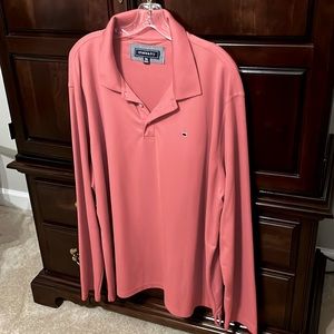 Men’s crown Ivy xxl 3 button casual great condition salmon color